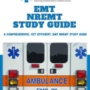 EMT NREMT Study Guide