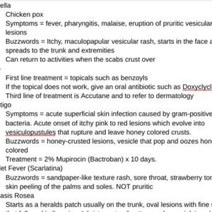 AGNP Nurse Practitioner AANP study guide 2022