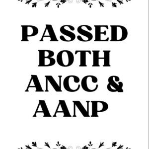 The Entire FNP Study Guide